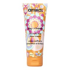 Supernova Moisture and Shine Cream, AMIKA