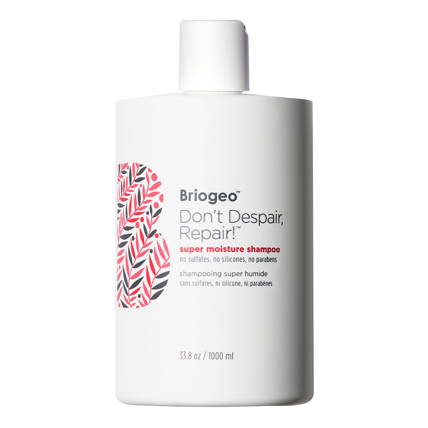 Don't Despair, Repair!™ Super Moisture Shampoo