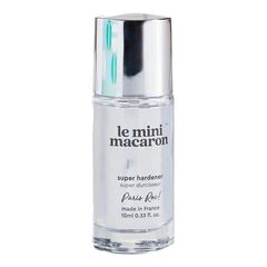 Nailcare Paris Roc Nail Hardener, LE MINI MACARON