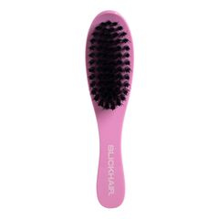 Mini Smoothing Hairbrush, SLICKHAIR