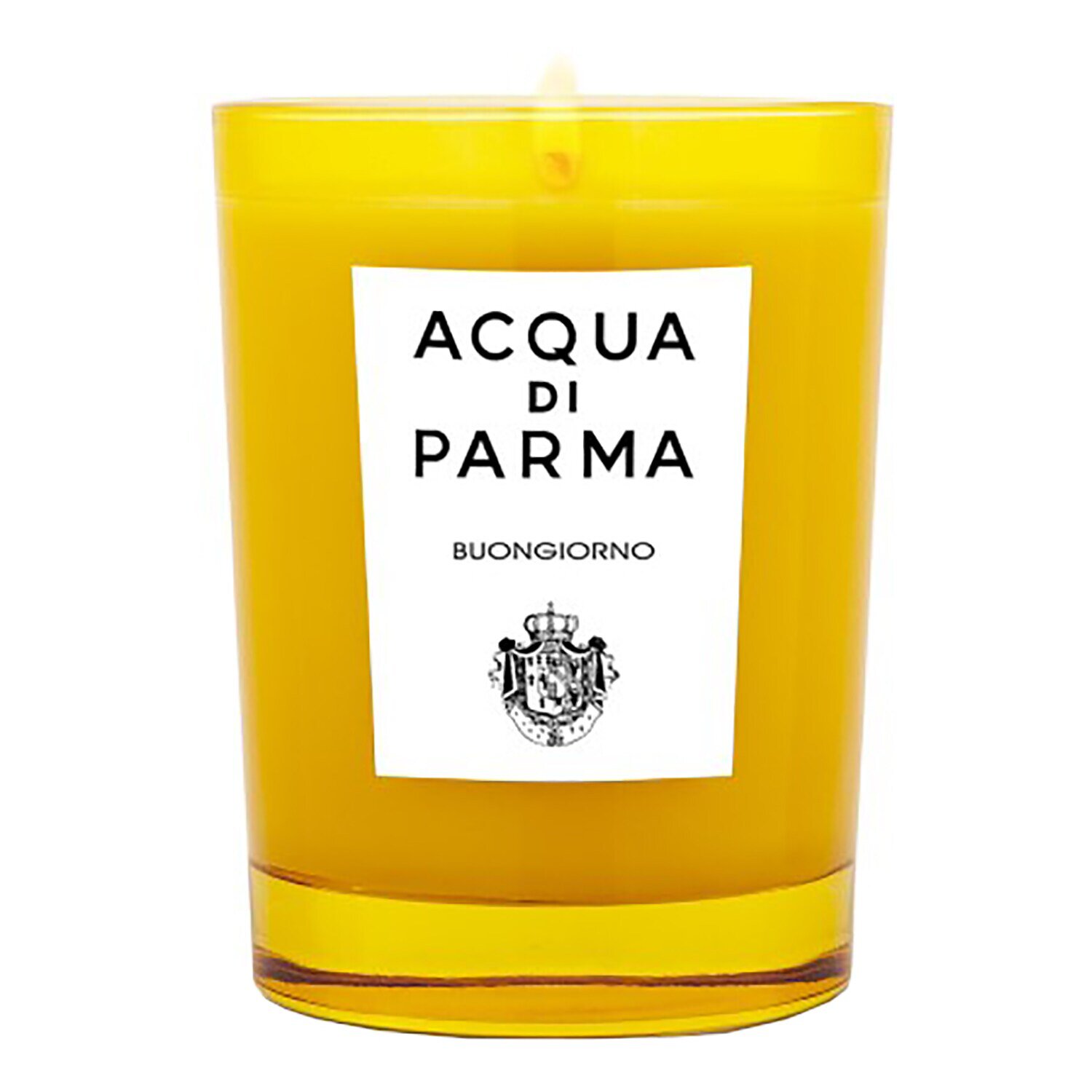 Buongiorno Candle