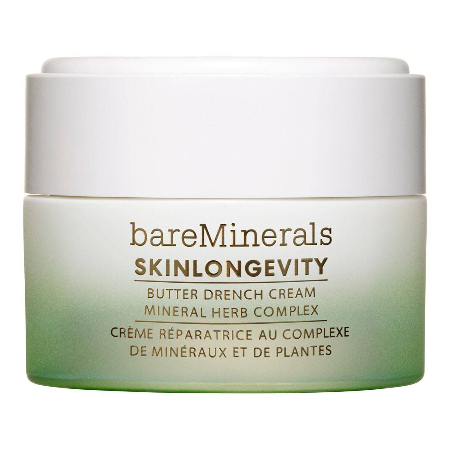 Skinlongevity Butter Drench Cream