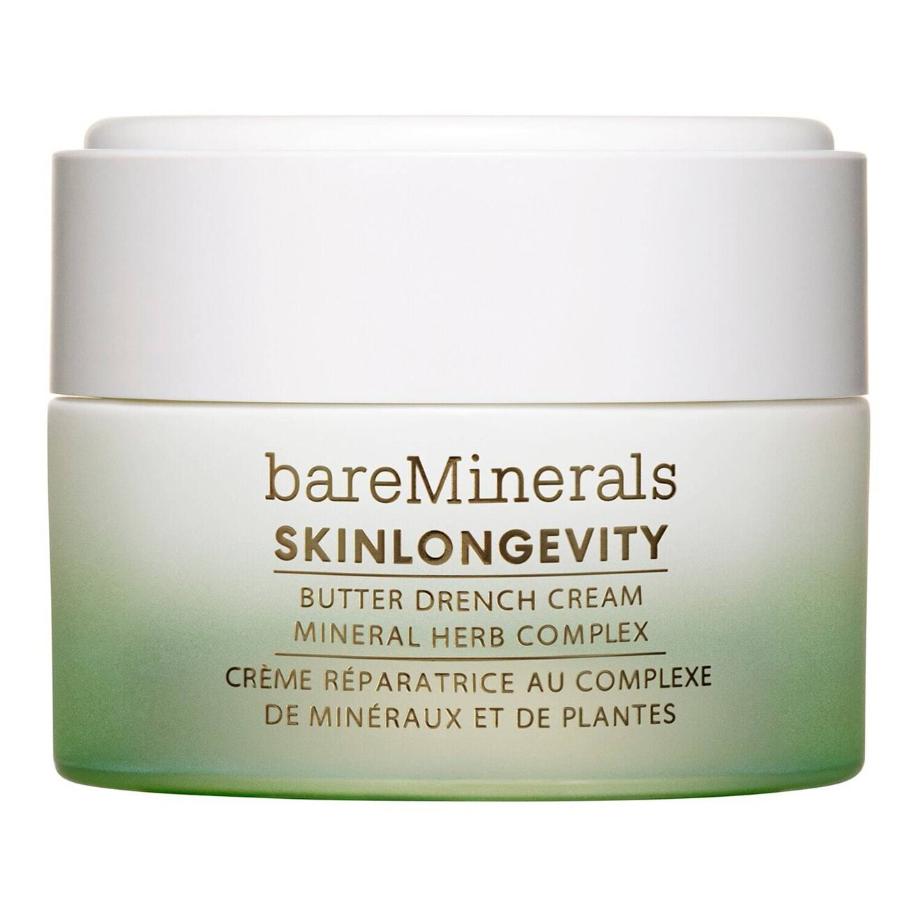 Skinlongevity Butter Drench Cream