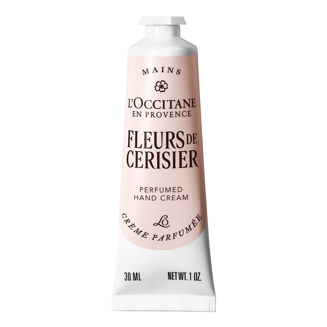 Cherry Blossom Hand Cream