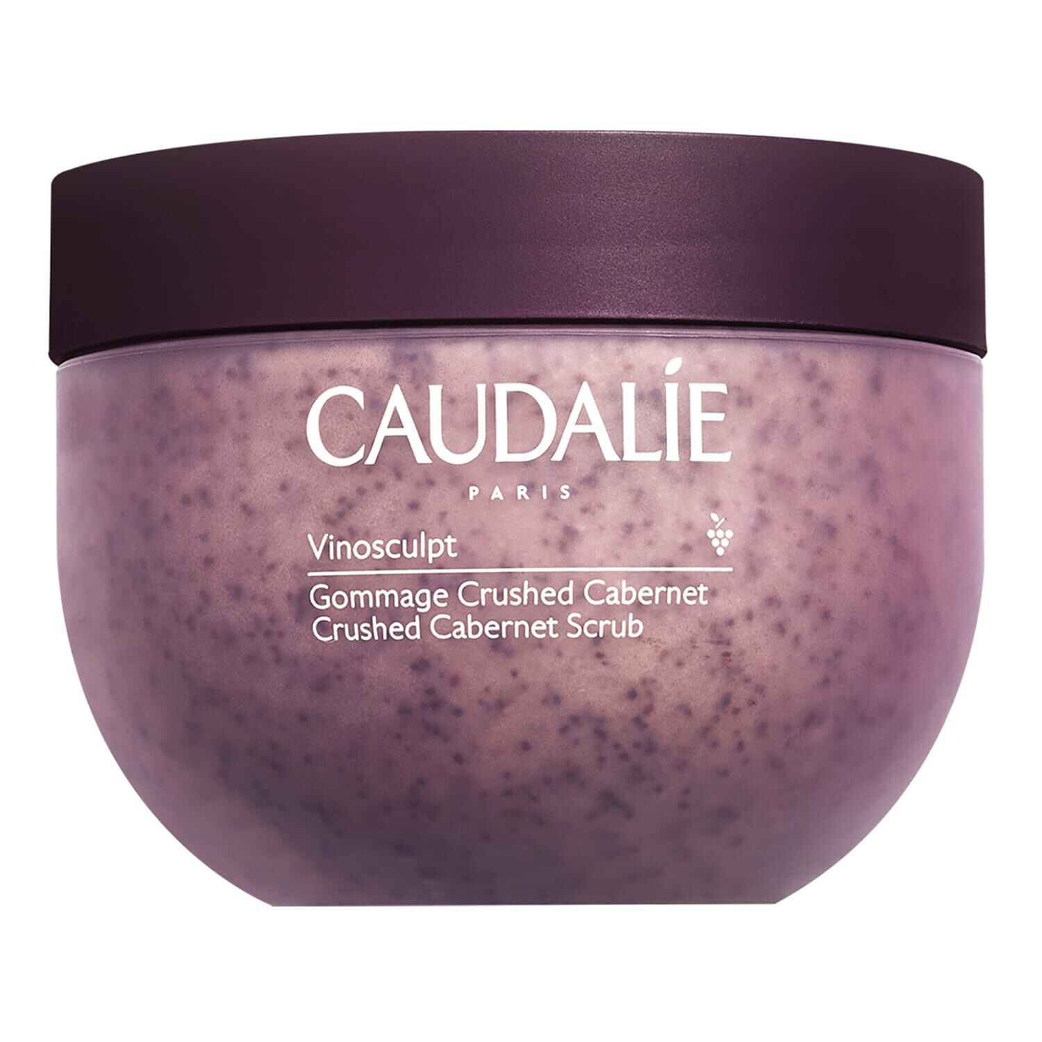 Crushed Cabernet Scrub