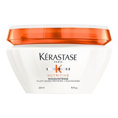 Kérastase Nutritive Masquintense Hair Mask for Fine, Thin Dry Hair, KÉRASTASE