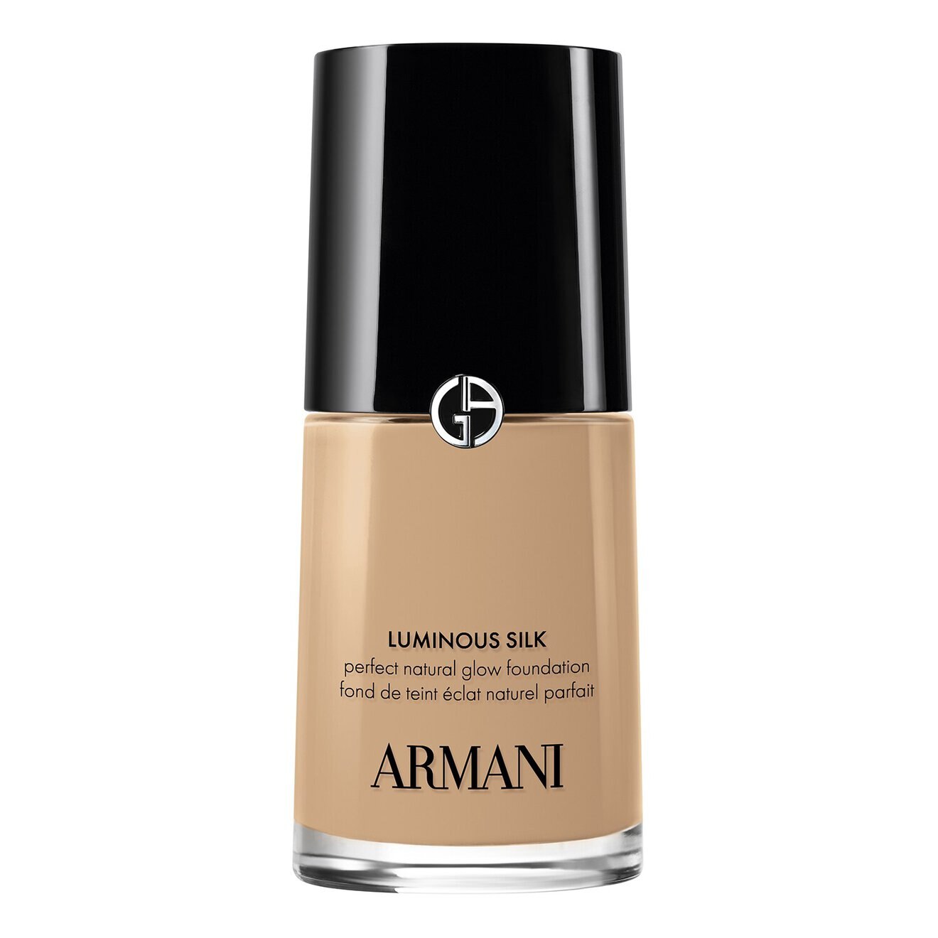 Luminous Silk Foundation