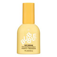 Day Dream - Vitamin C + Niacinamide Tone and Texture Serum, BUBBLE