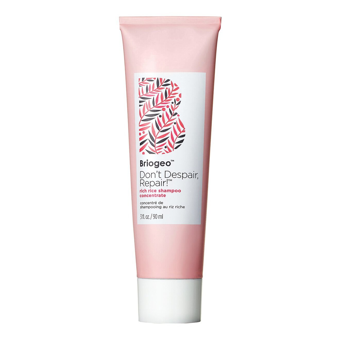 دونت ديسبير، ريبير!™ - شامبو مُركَّز بماء الأرز