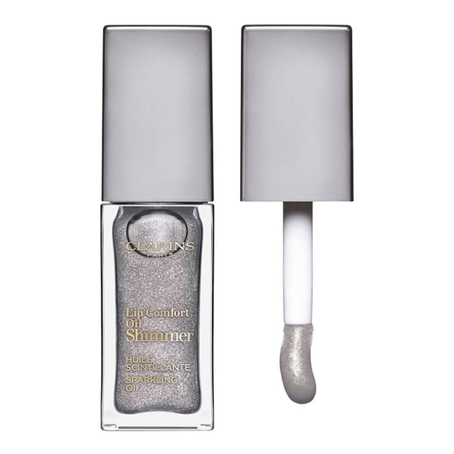 Lip Comfort Oil Shimmer - Comfort Lip Oil