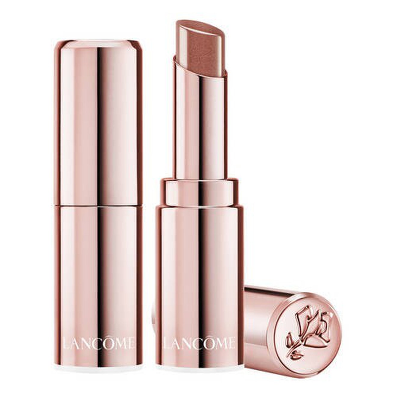 L'Absolu Mademoiselle Shine - Balmy feel lipstick