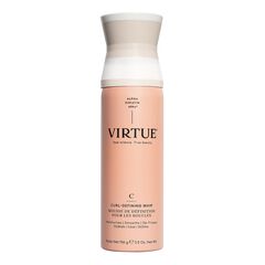 Curl-Defining Whip, VIRTUE