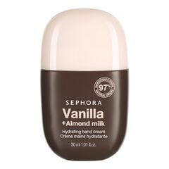 Hydrating Hand Cream &ndash; 12-Hour Hydration, SEPHORA COLLECTION