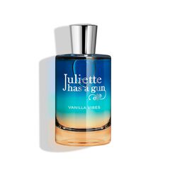 Vanilla Vibes, JULIETTE HAS A GUN