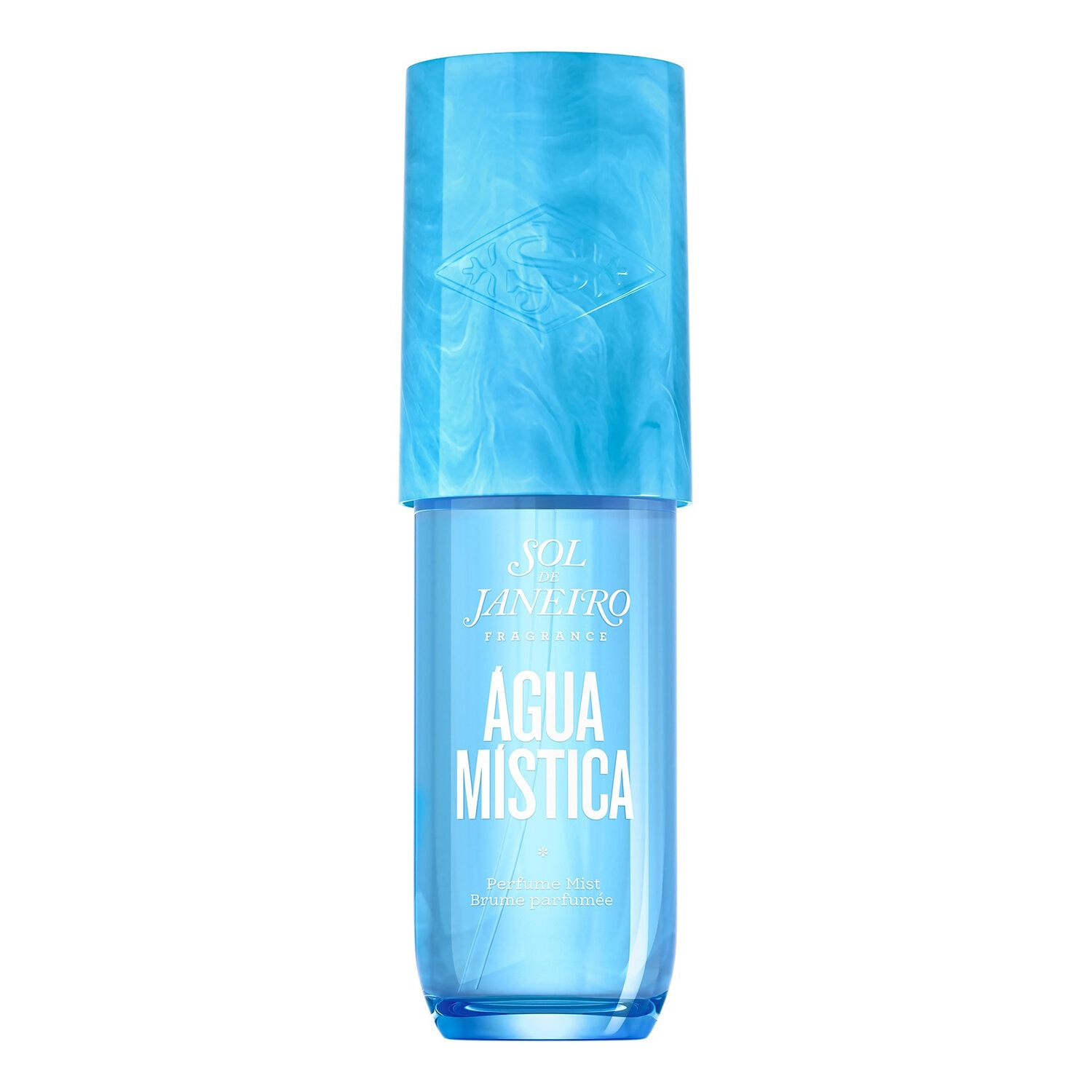 Água Mística Perfume Mist
