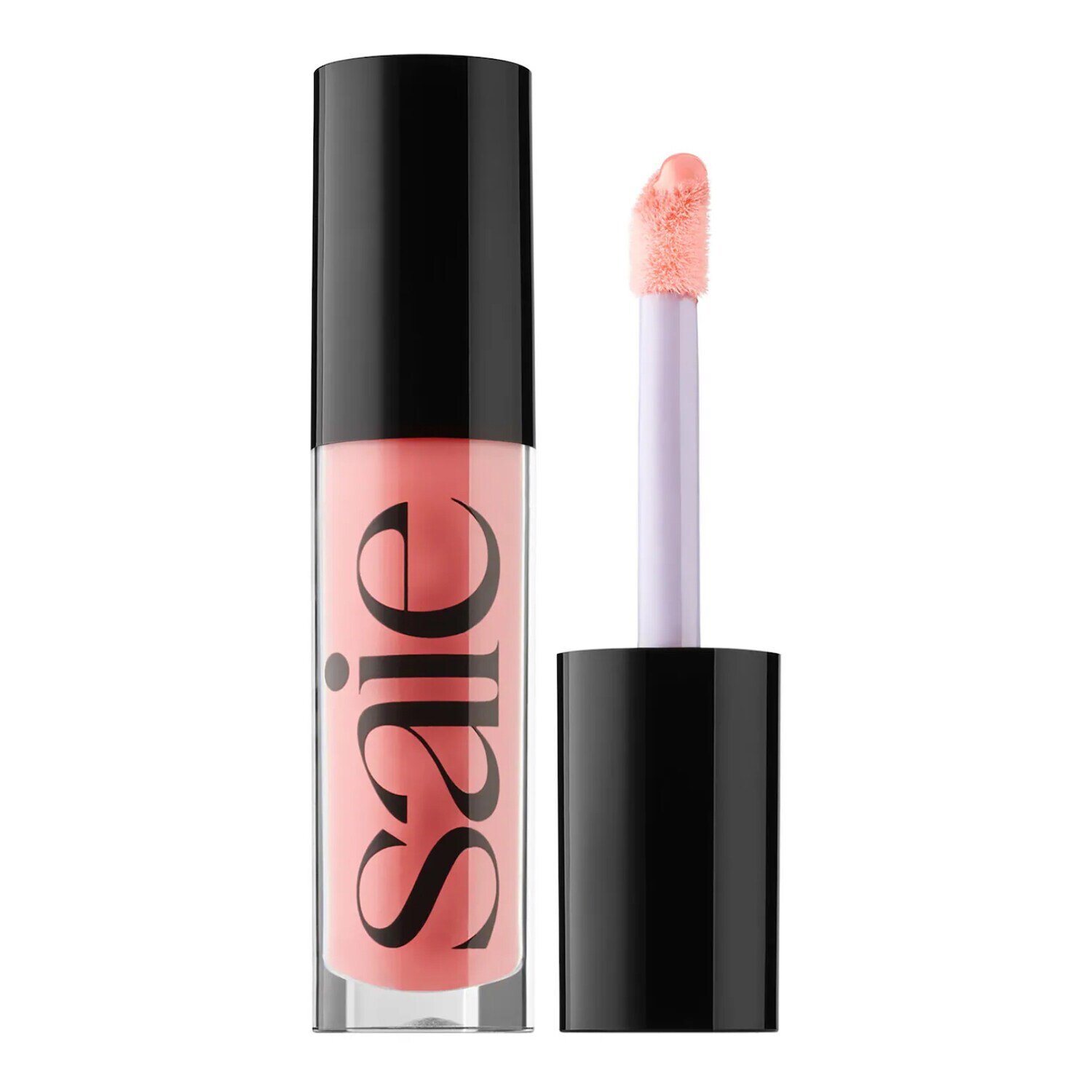Glossybounce™ - High-Shine Hydrating Lip Gloss Oil