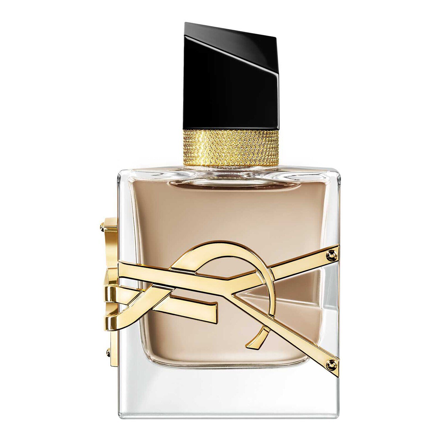 Libre Flowers & Flames - Eau de Parfum Florale