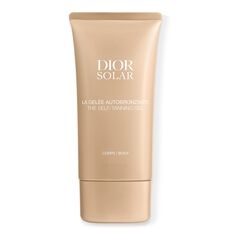Dior Solar The Self-Tanning Gel, DIOR