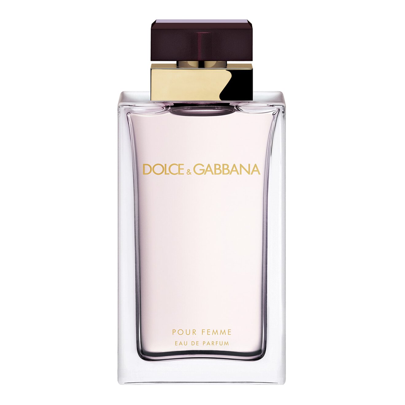 Pour Femme - Eau de Toilette