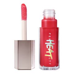 Gloss Bomb Heat Lip Luminzer + Plumper, FENTY BEAUTY