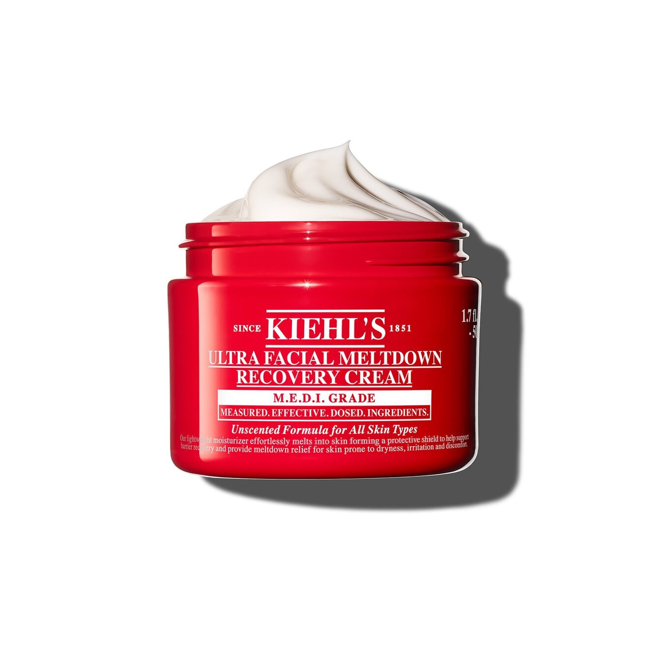 Ultra Facial Meltdown Recovery Cream