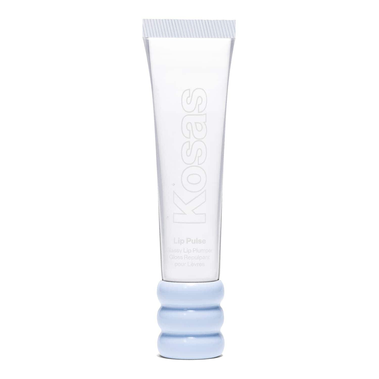 Lip Pulse Glassy Lip Plumper Gloss