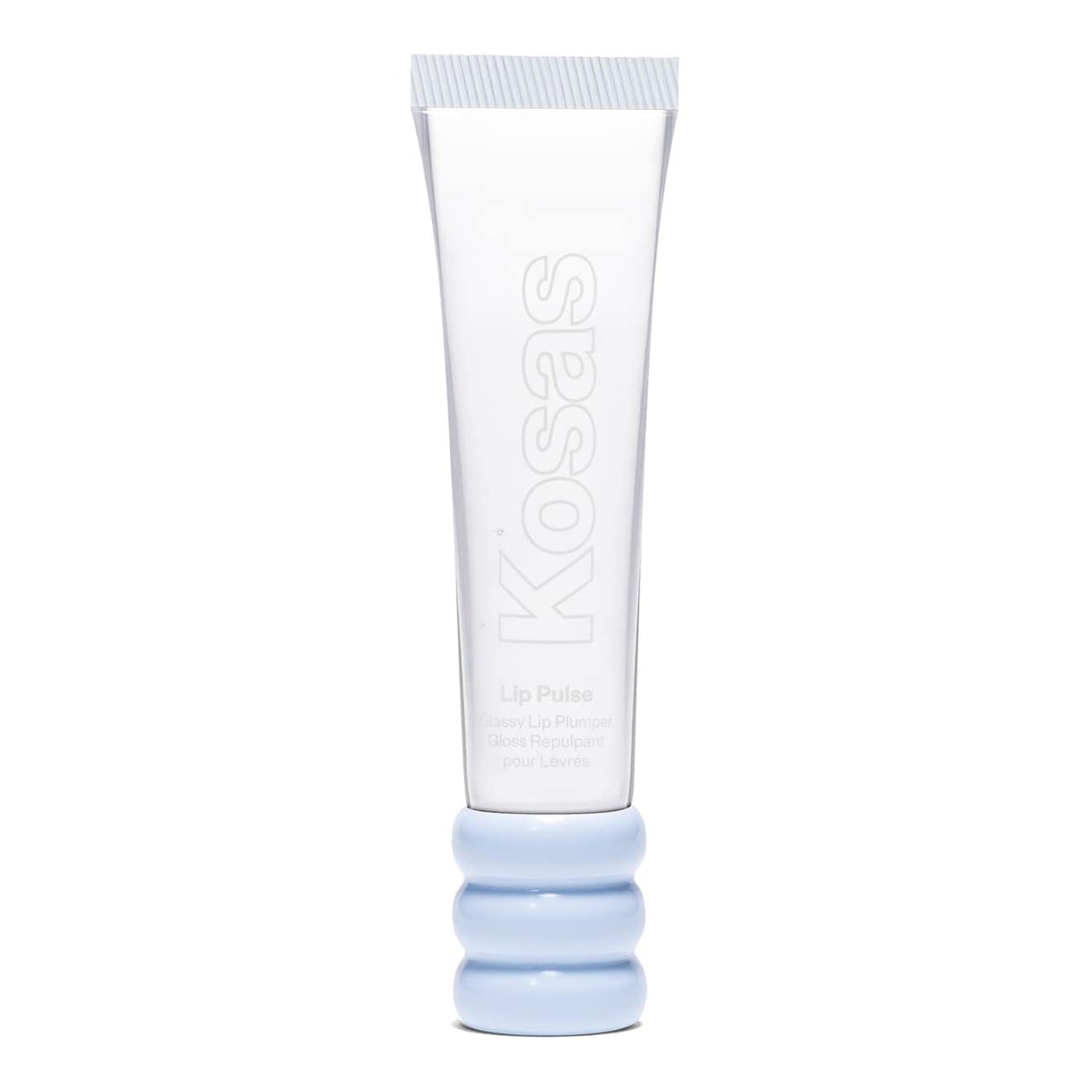 Lip Pulse Glassy Lip Plumper Gloss
