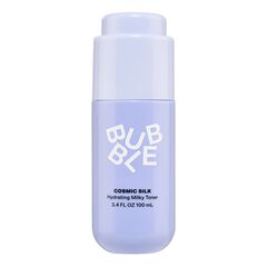 Cosmic Silk - Hydrating Milky Toner, BUBBLE