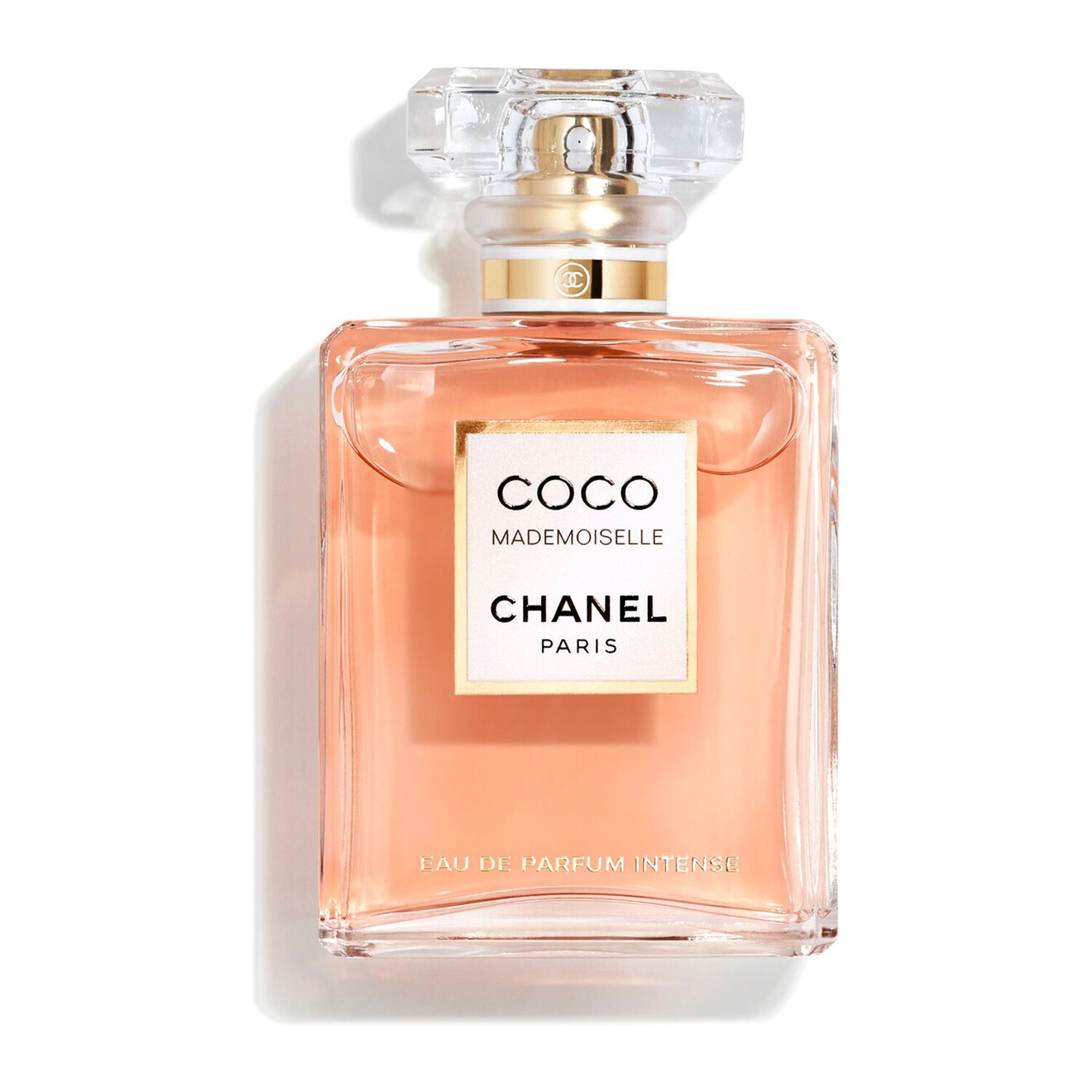 COCO MADEMOISELLE - Eau De Parfum Intense Spray