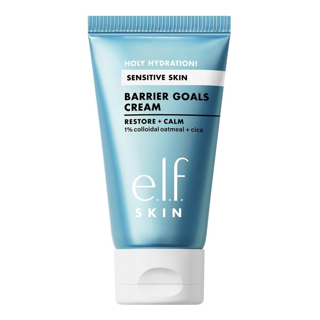 Holy Hydration! Barrier Goals Cream Mini