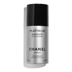 PLATINUM ÉGOÏSTE - Deodorant Spray, CHANEL