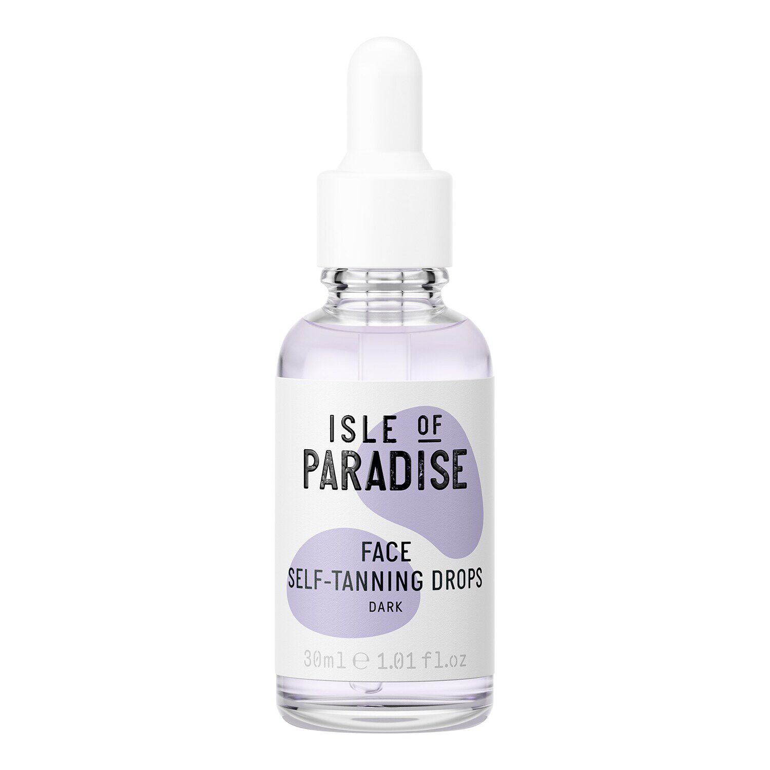 Self-Tanning Drops