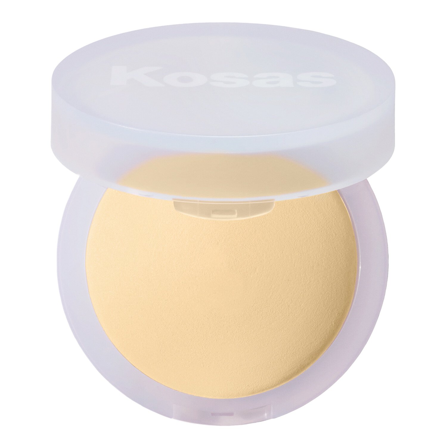 Cloud Set Brightening - Baked Setting + Smoothing Powder