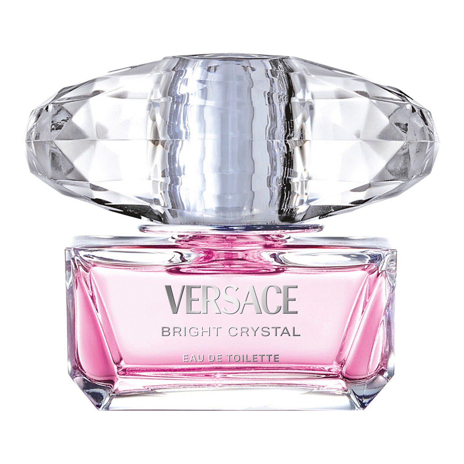 ماء تواليت Versace Bright Crystal Toilette