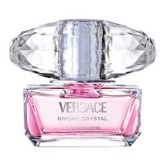 Versace Bright Crystal Eau de Toilette, VERSACE