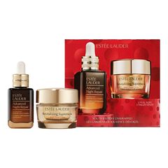 Youth Keepers Unwrapped, ESTÉE LAUDER