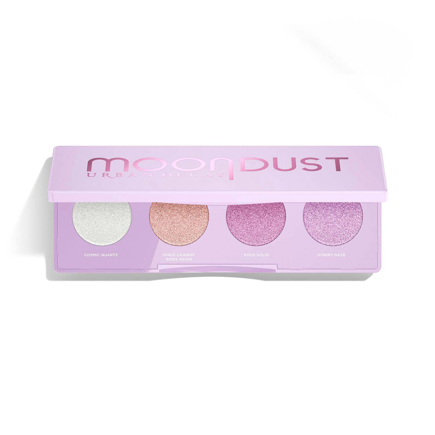 Moondust Stargaze Full Shimmer Quad