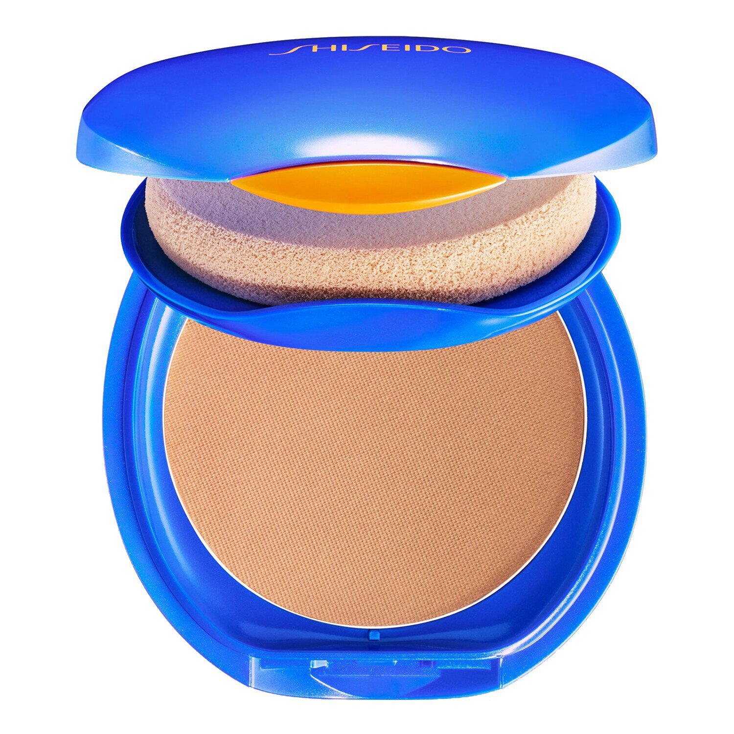 UV Protective Compact Foundation SPF30