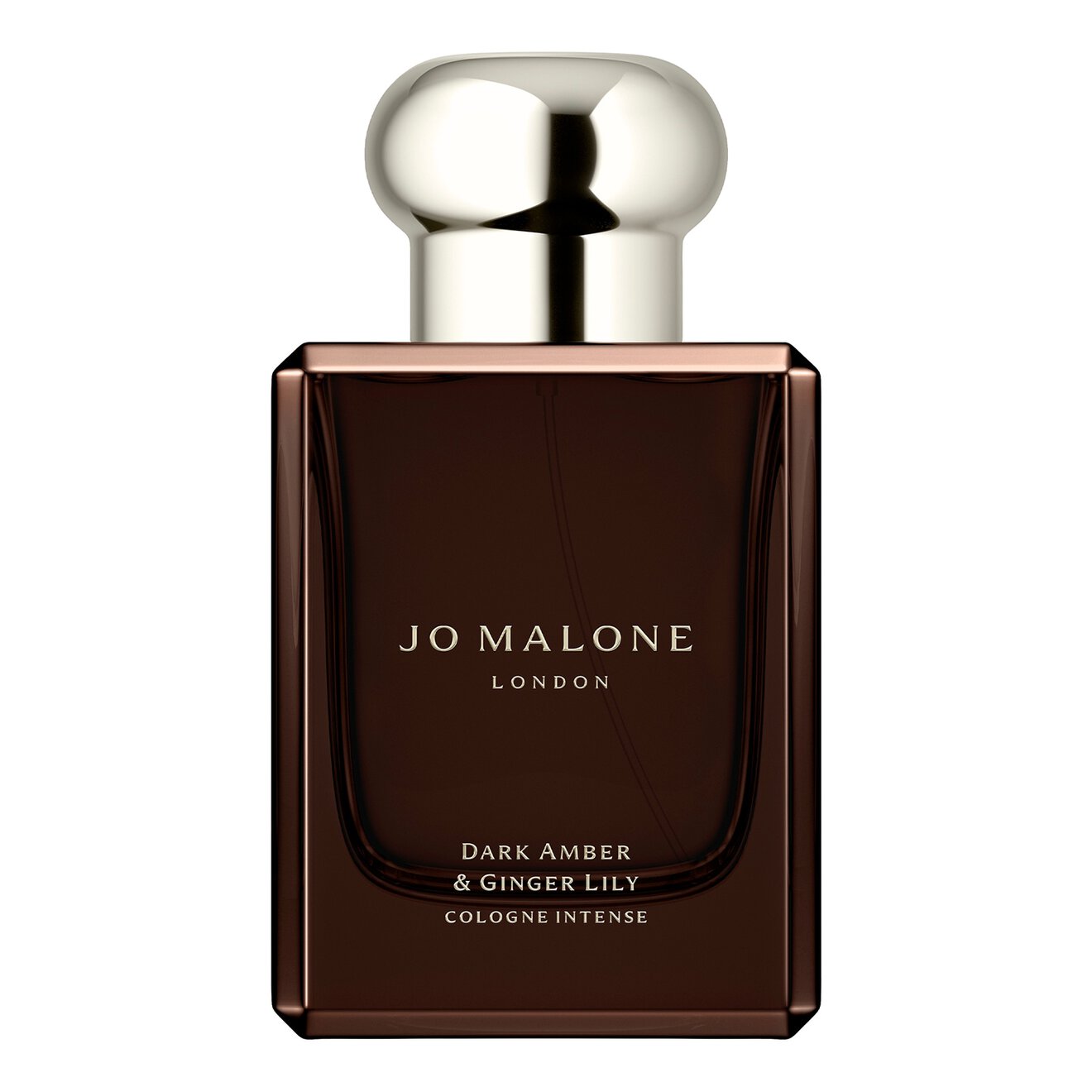 Dark Amber & Ginger Lily Cologne Intense