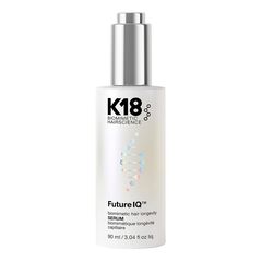 Future IQ Biomimetic Hair Longevity Serum , K18