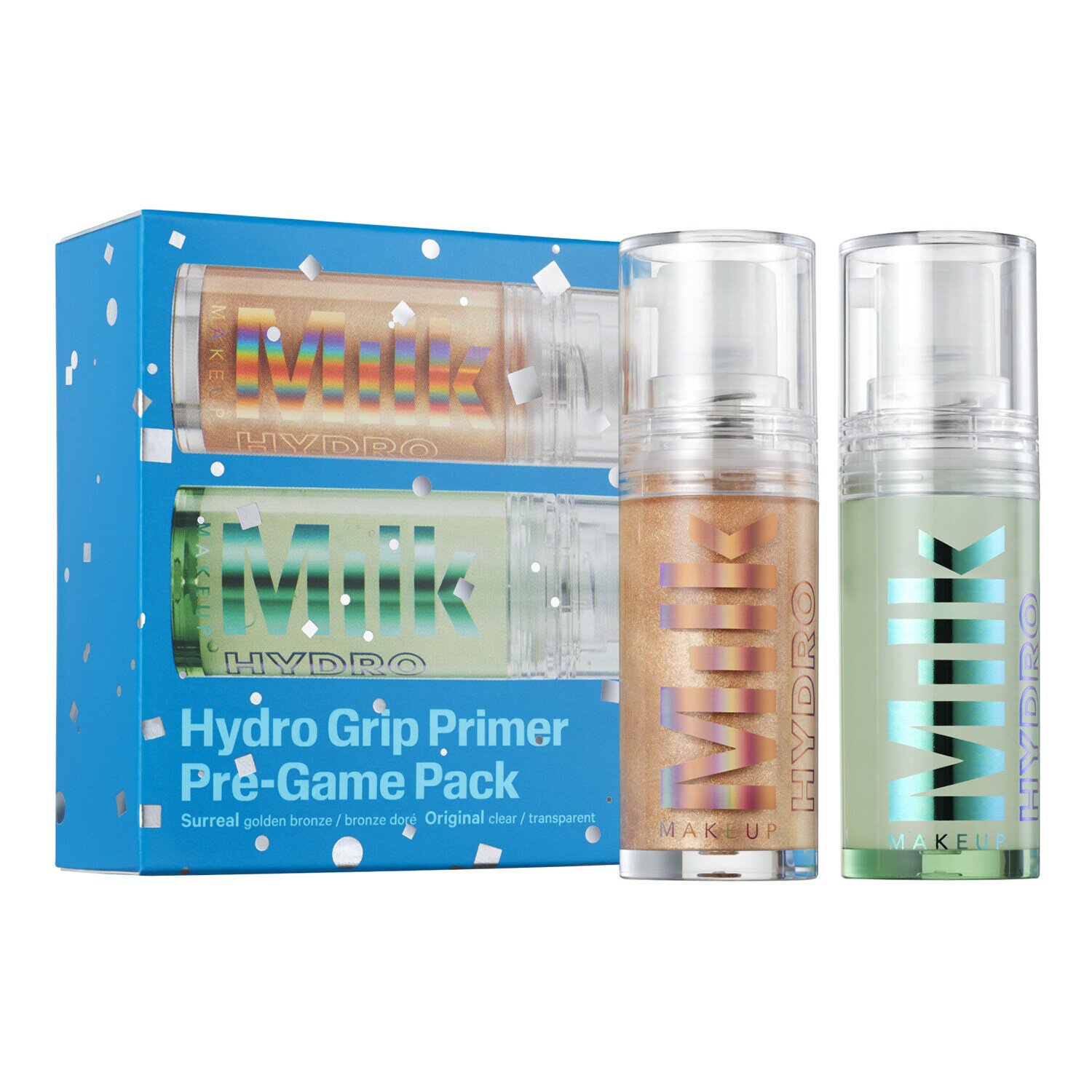 Hydro Grip Primer Pre-Game Pack