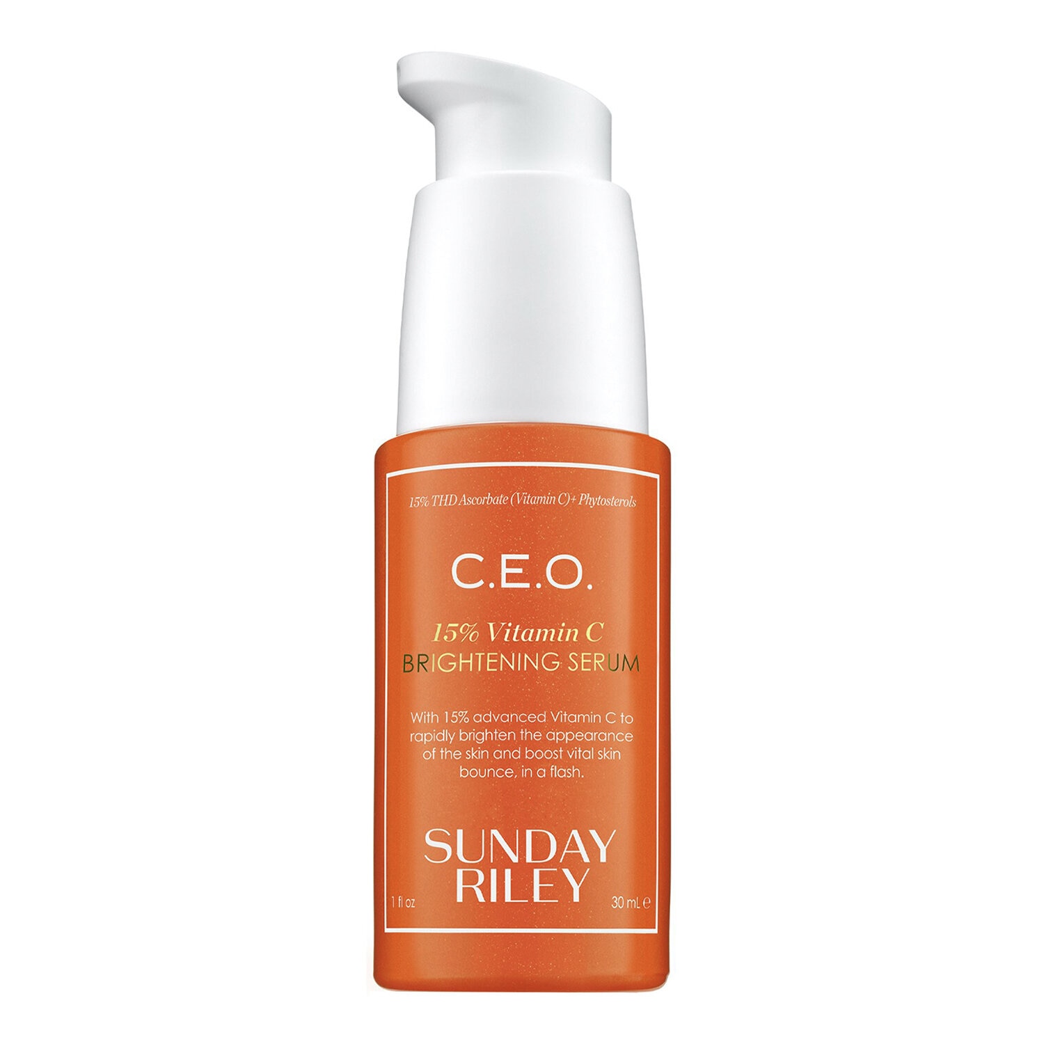 C.E.O Vitamin C Brightnening Serum