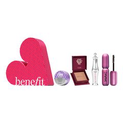 Dream Team Best Sellers Gift Set, BENEFIT COSMETICS