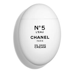 N°5 L'Eau On Hand Cream, CHANEL