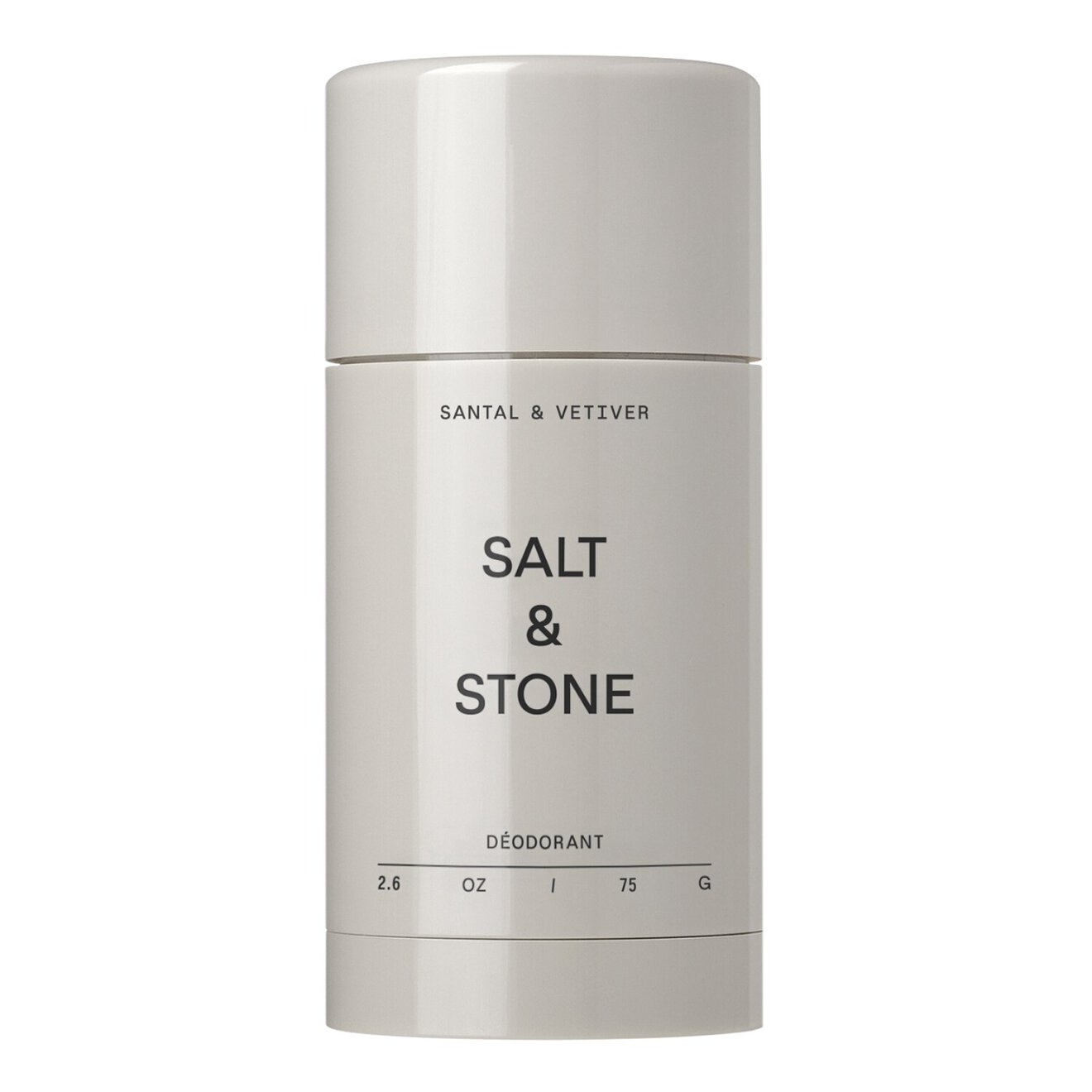 Santal & Vetiver Deodorant