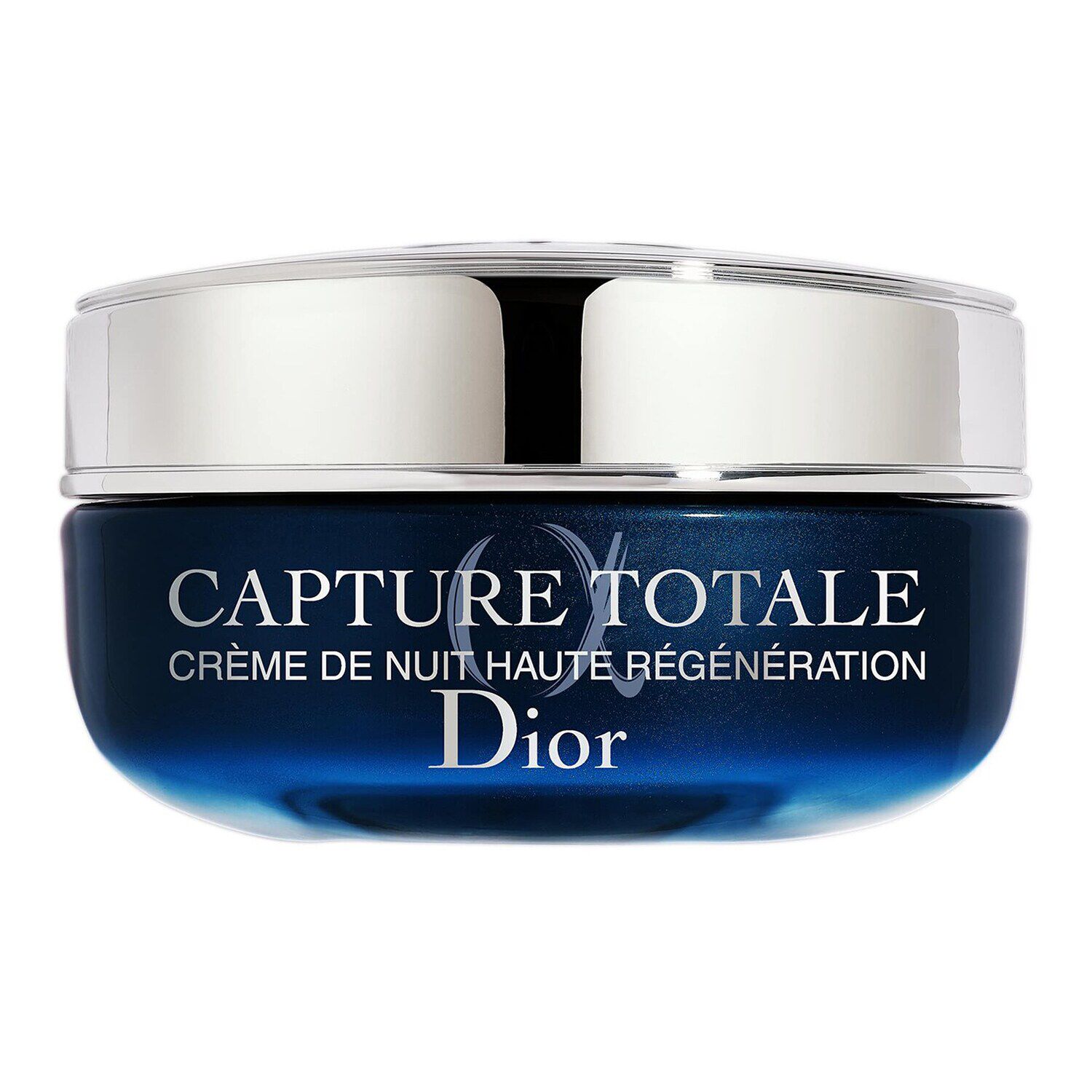 Capture Totale Intensive Restorative Night Creme Face And Neck