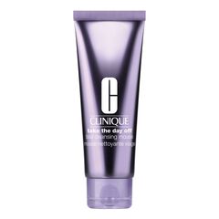 Take the Day Off Foaming Mousse , CLINIQUE