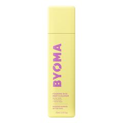 Foaming Rice Deep Cleanser, BYOMA