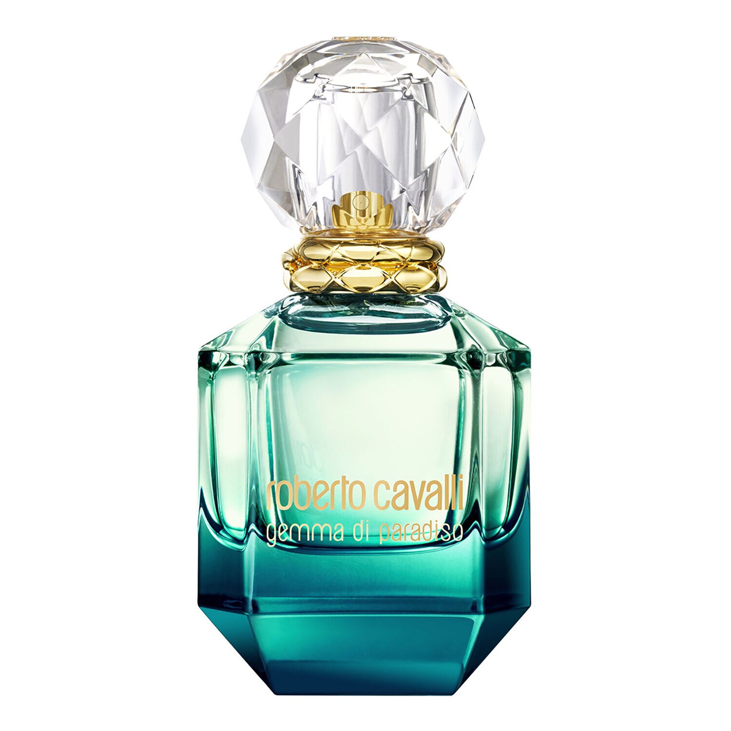 Roberto Cavalli Gemma di Paradiso Eau de Parfum