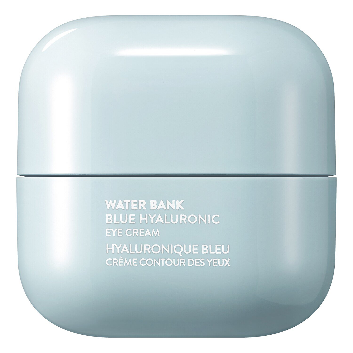 Water Bank Blue Hyaluronic Eye Cream